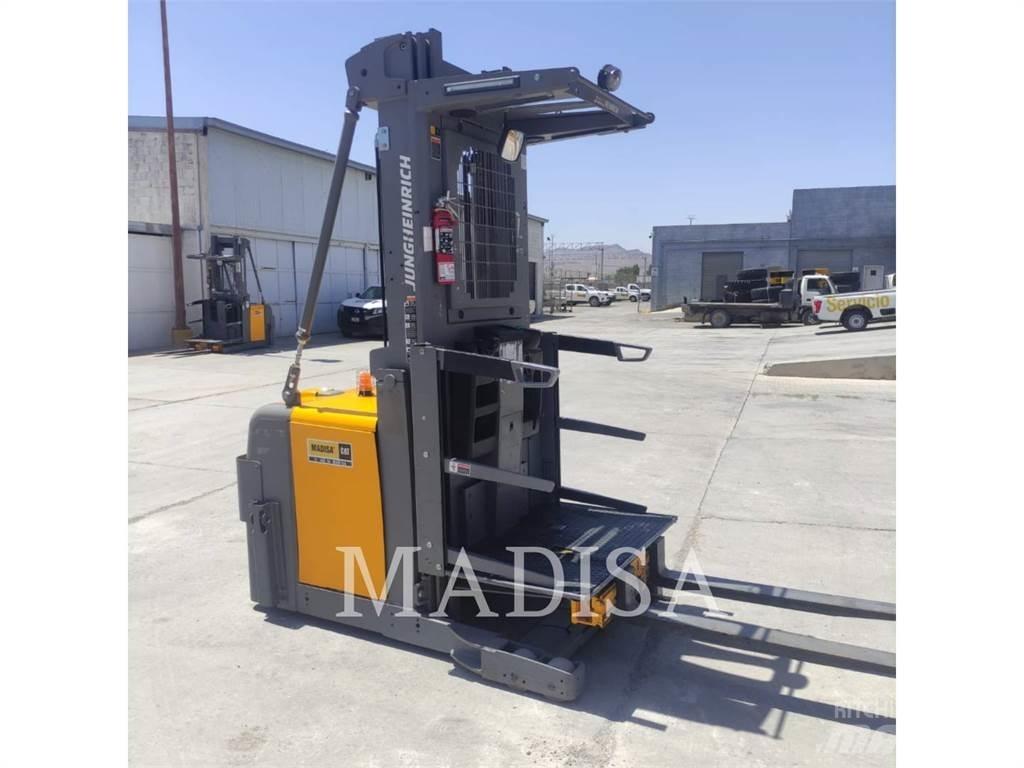 CAT LIFT TRUCKS EKS308 Misc Forklifts
