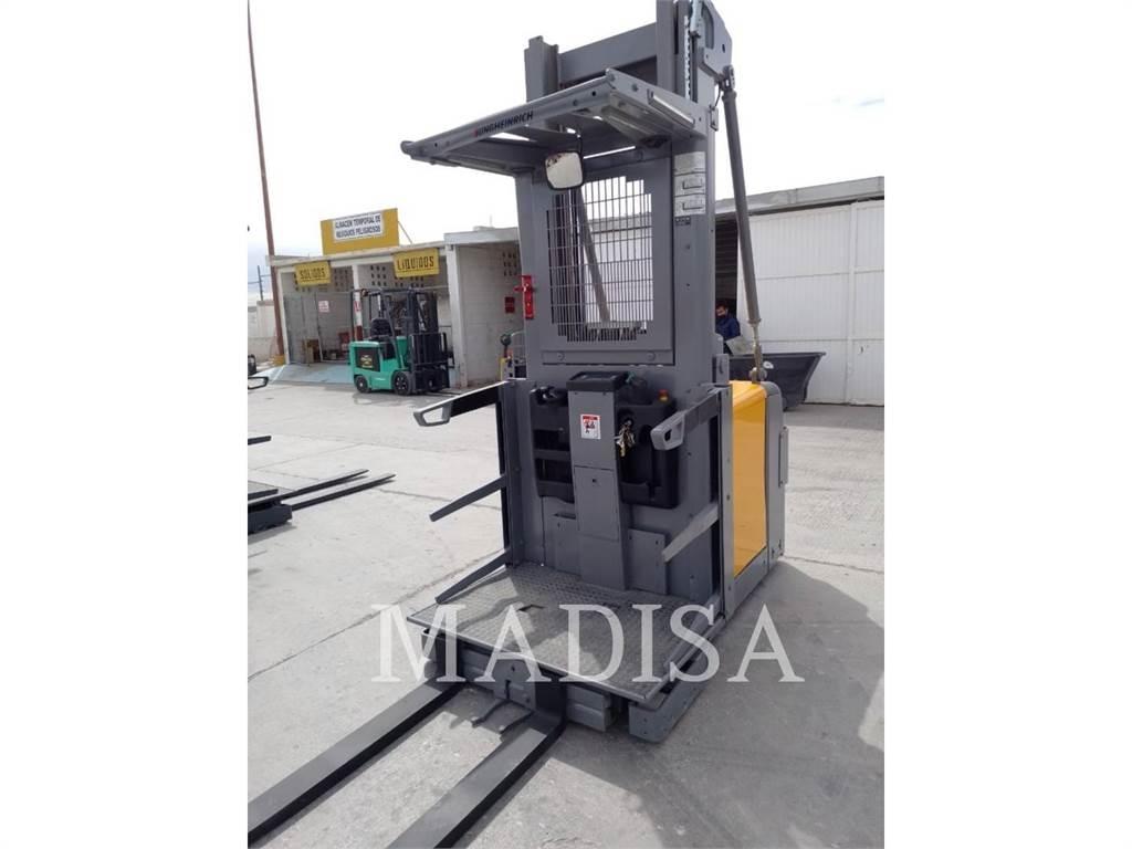 CAT LIFT TRUCKS EKS308 Misc Forklifts