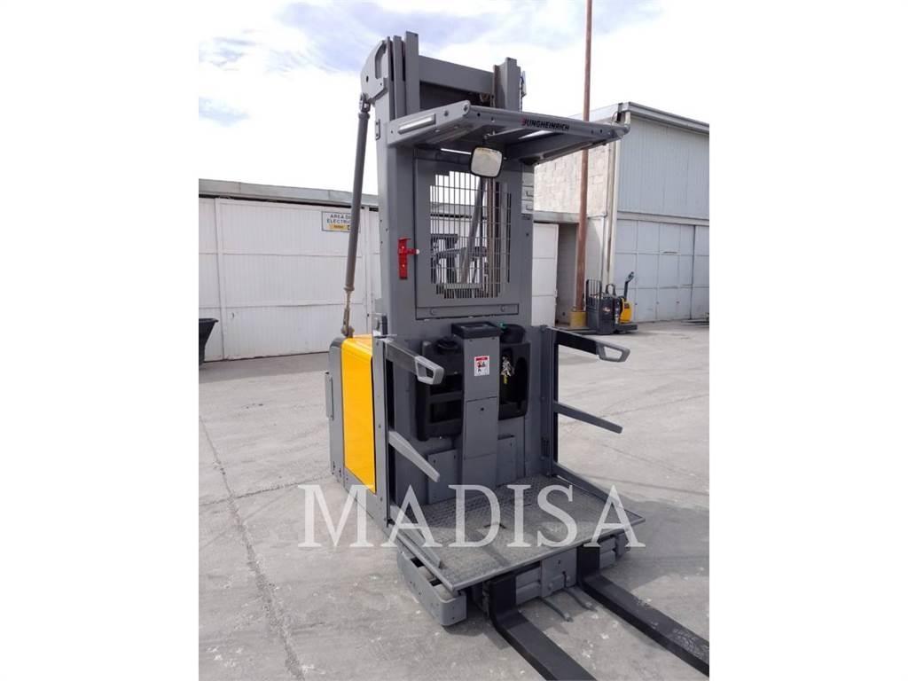 CAT LIFT TRUCKS EKS308 Misc Forklifts