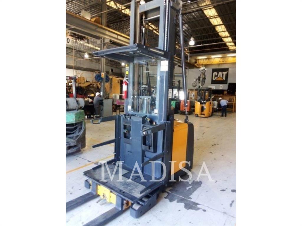CAT LIFT TRUCKS EKS308 Misc Forklifts