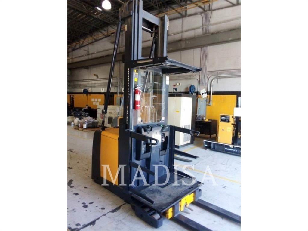 CAT LIFT TRUCKS EKS308 Misc Forklifts