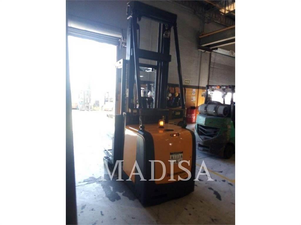 CAT LIFT TRUCKS EKS308 Misc Forklifts