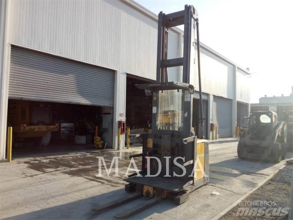CAT LIFT TRUCKS EKS308 Misc Forklifts