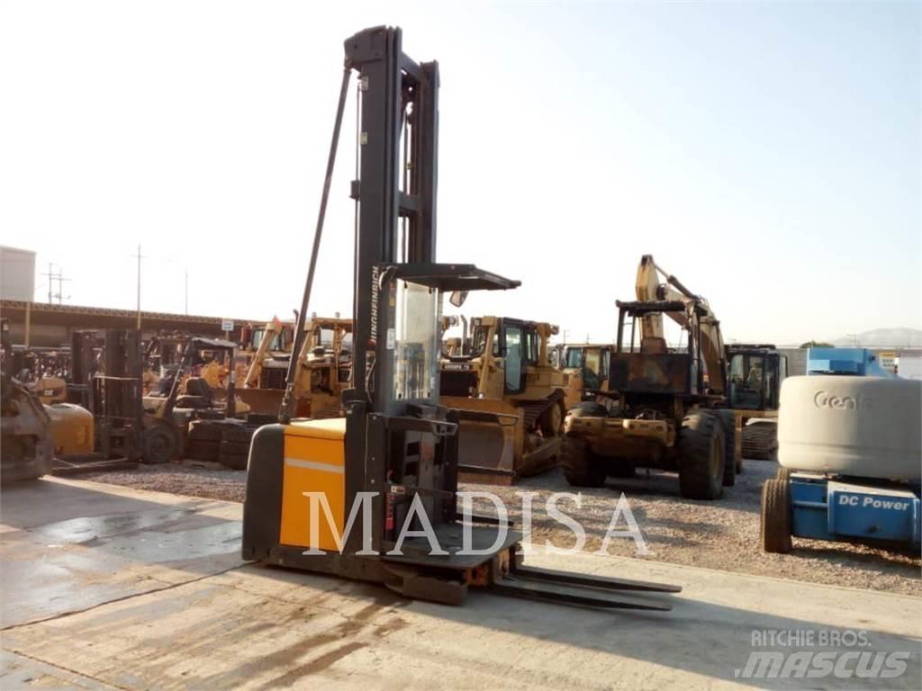 CAT LIFT TRUCKS EKS308 Misc Forklifts