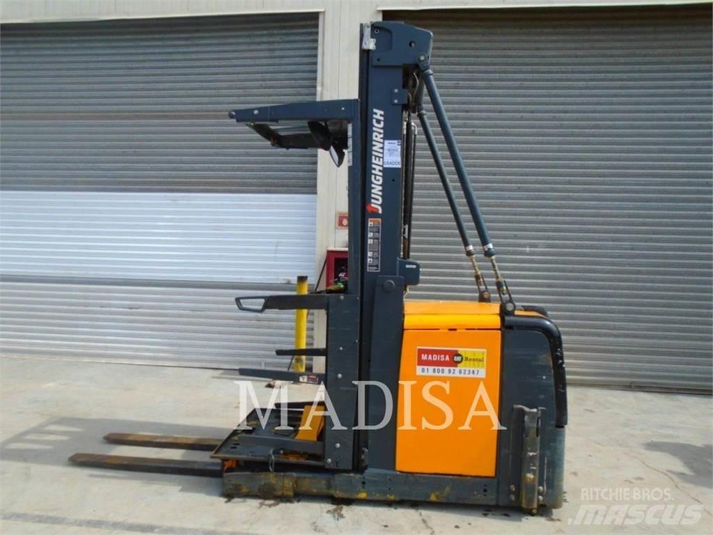 CAT LIFT TRUCKS EKS308 Misc Forklifts
