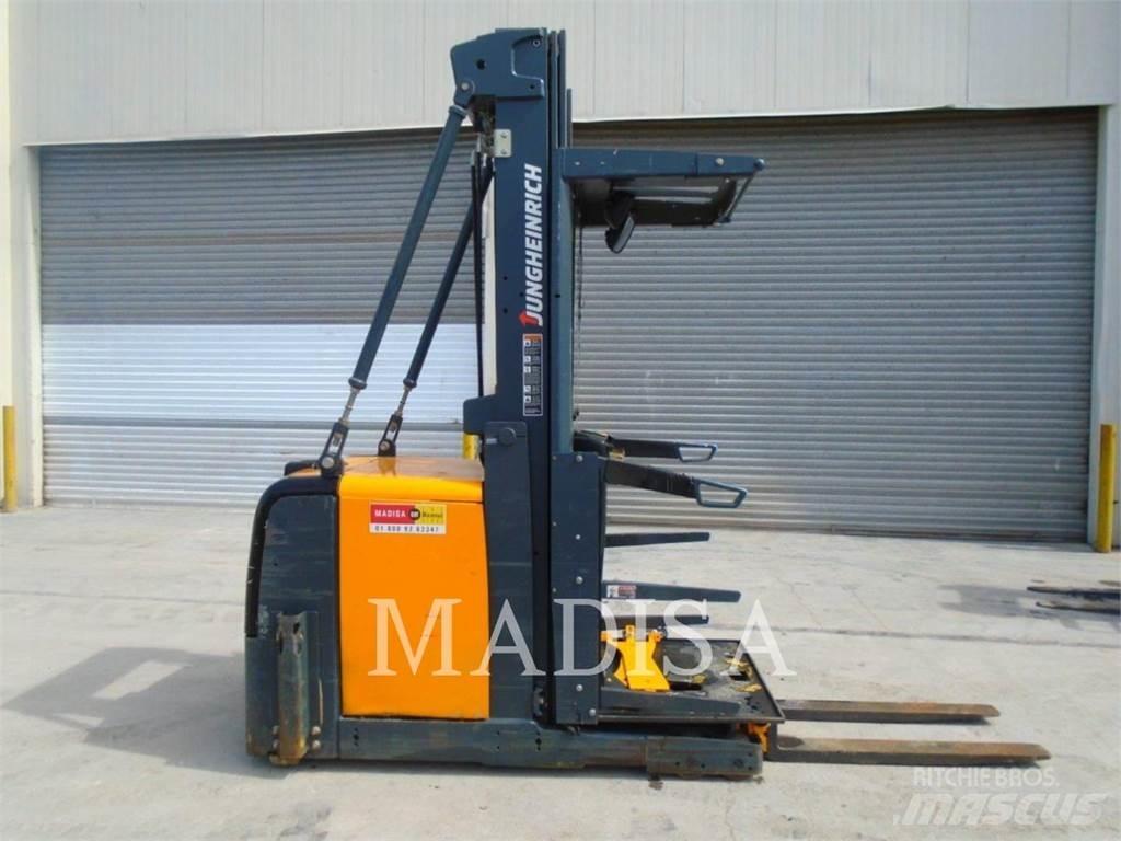 CAT LIFT TRUCKS EKS308 Misc Forklifts