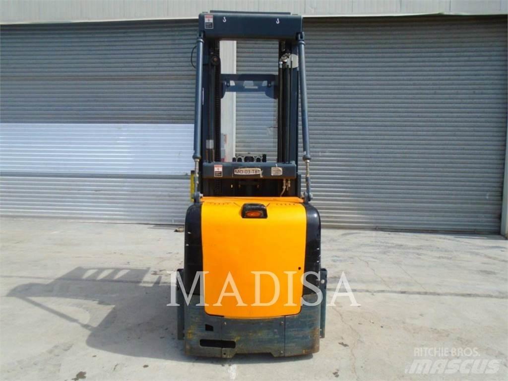 CAT LIFT TRUCKS EKS308 Misc Forklifts