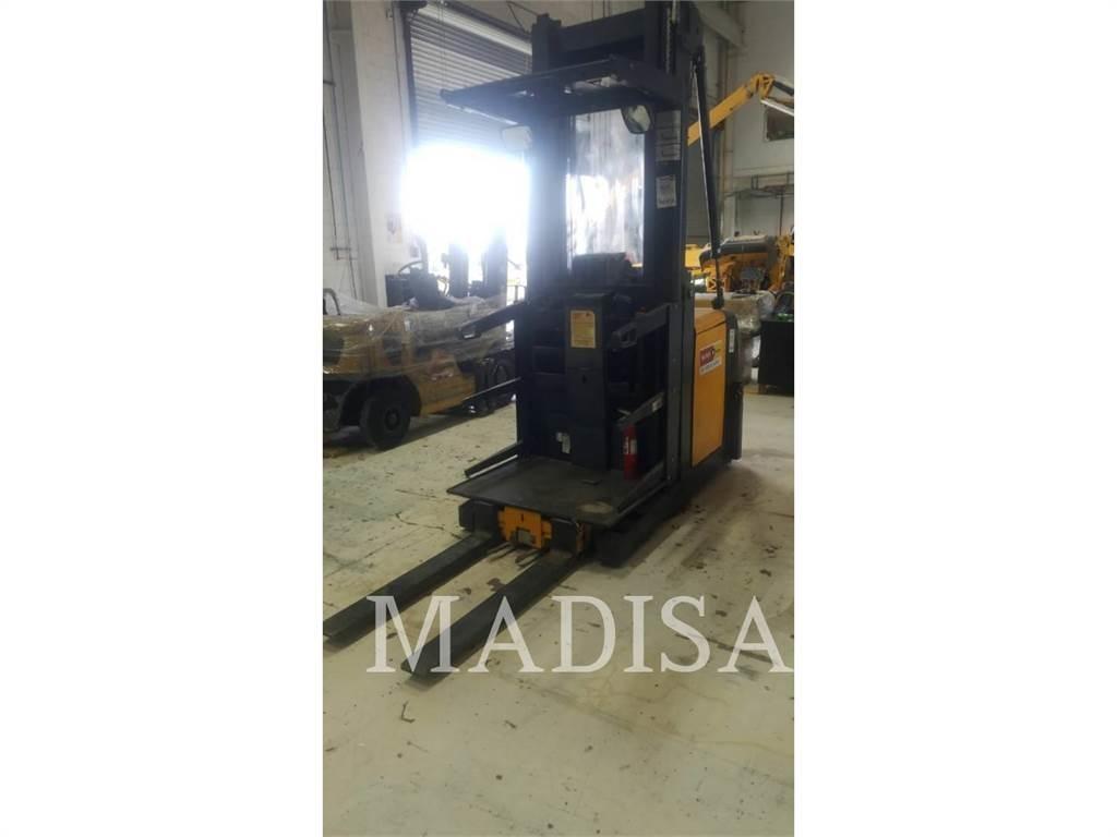 CAT LIFT TRUCKS EKS308 Misc Forklifts
