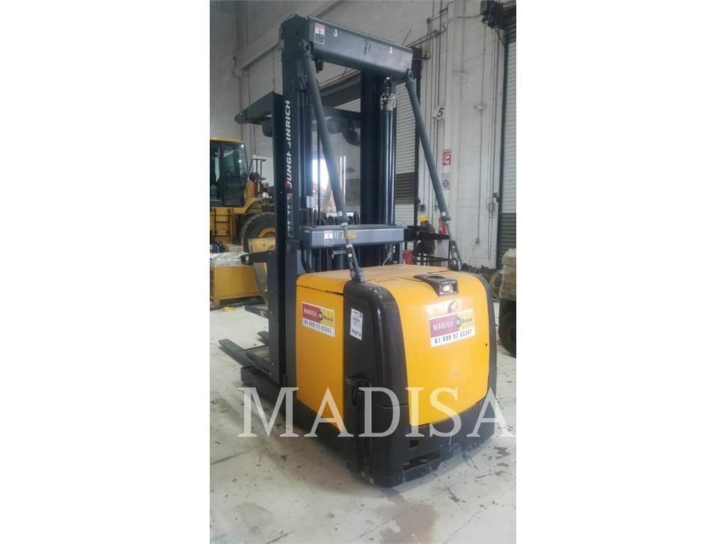 CAT LIFT TRUCKS EKS308 Misc Forklifts