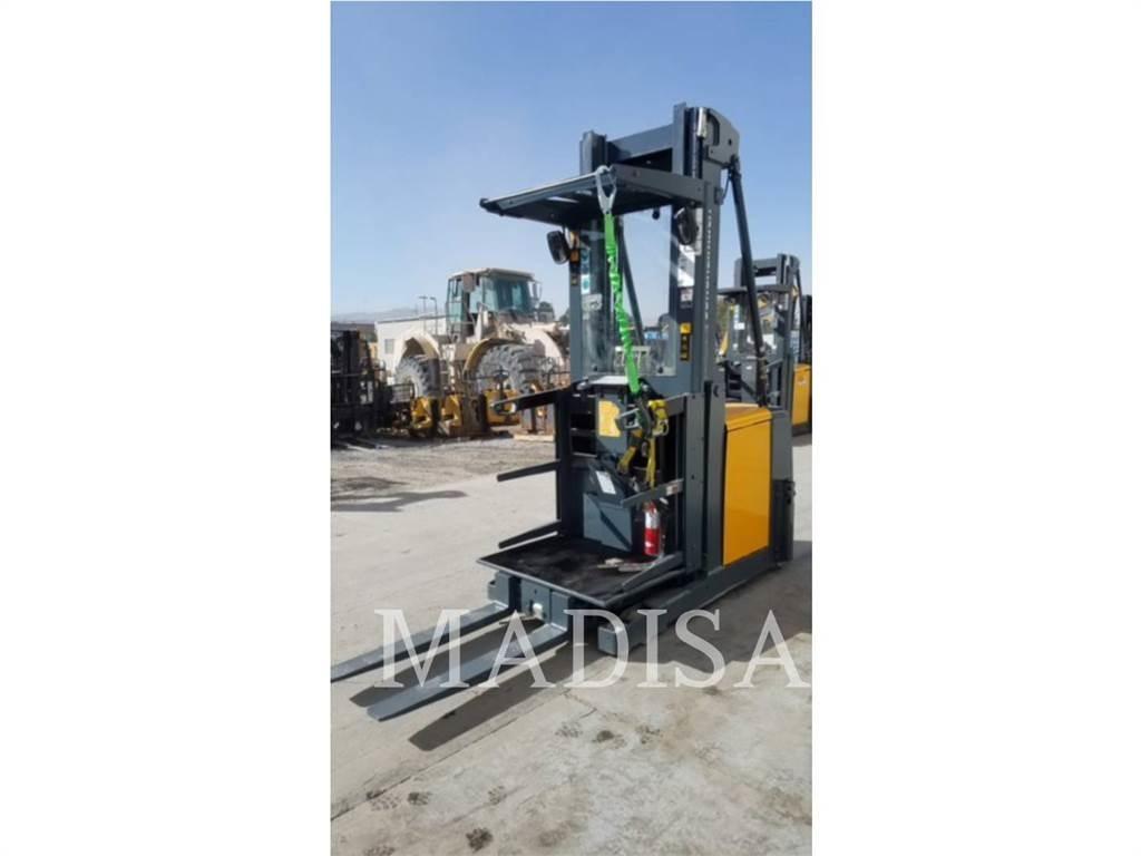 CAT LIFT TRUCKS EKS308 Misc Forklifts