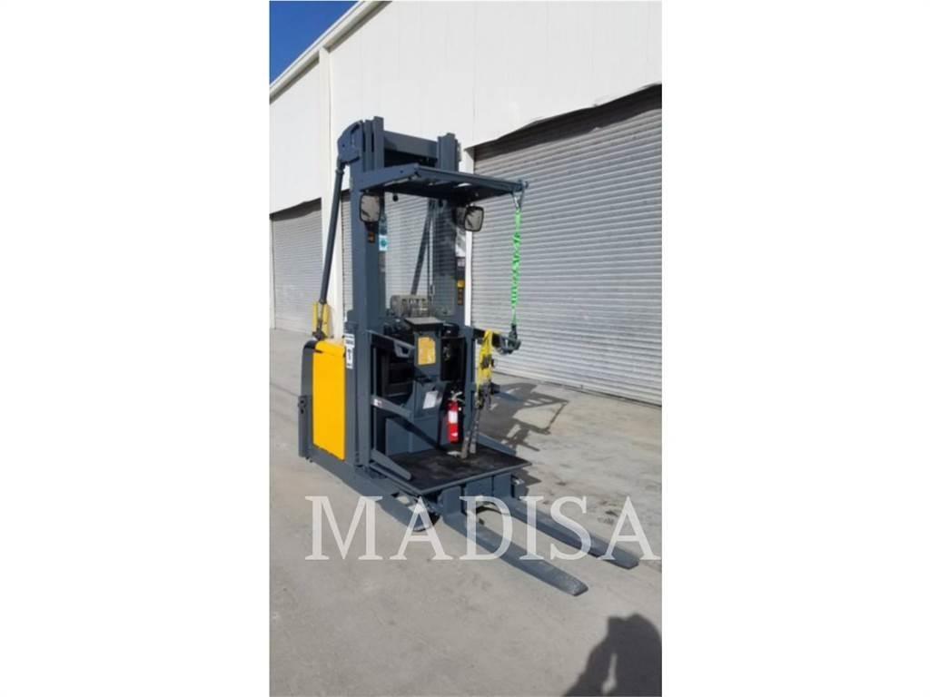 CAT LIFT TRUCKS EKS308 Misc Forklifts