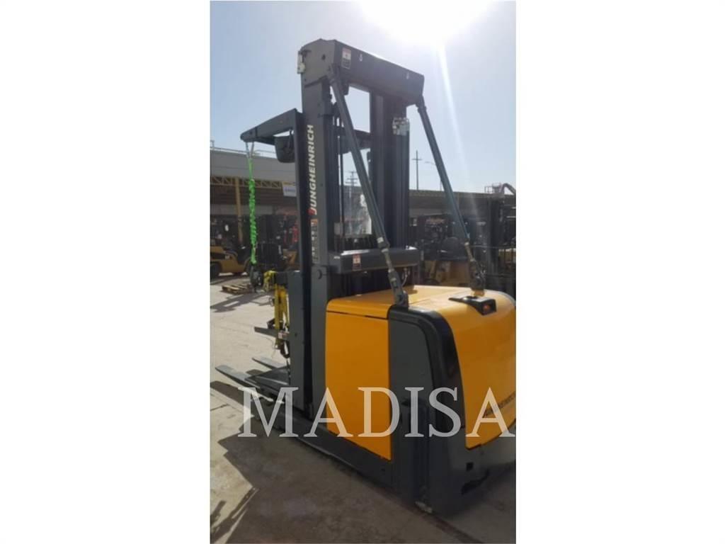 CAT LIFT TRUCKS EKS308 Misc Forklifts