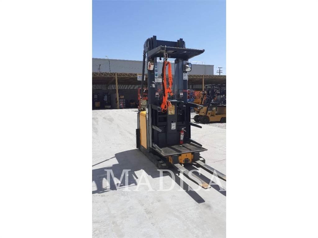 CAT LIFT TRUCKS EKS308 Misc Forklifts