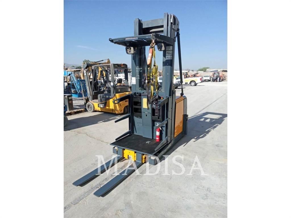 CAT LIFT TRUCKS EKS308 Misc Forklifts