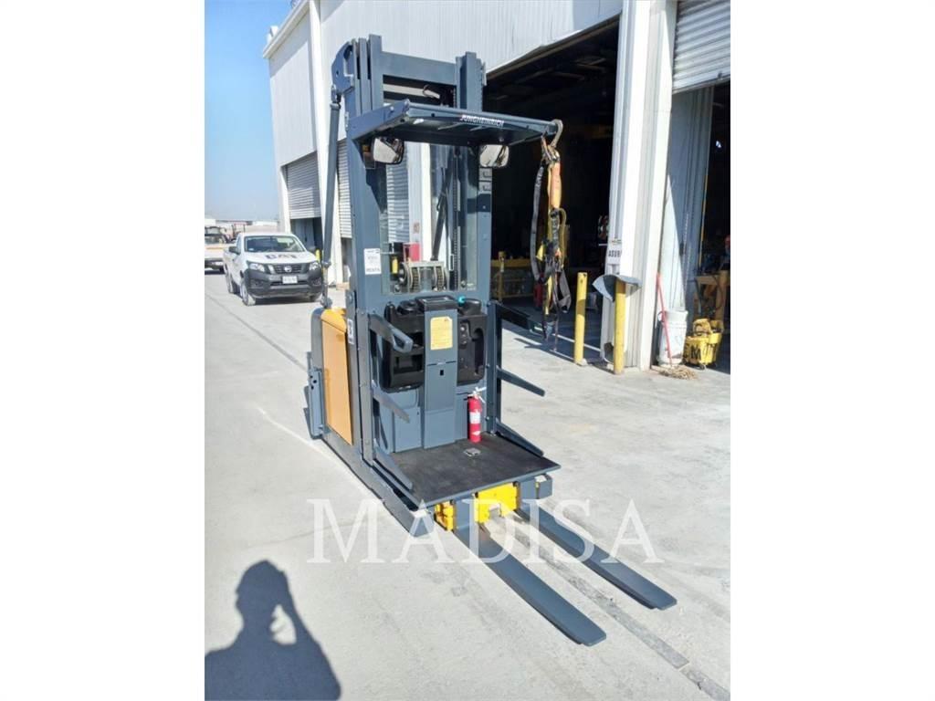 CAT LIFT TRUCKS EKS308 Misc Forklifts