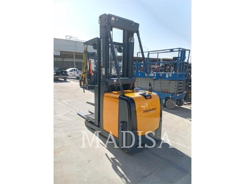 CAT LIFT TRUCKS EKS308 Misc Forklifts