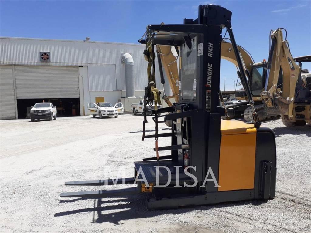 CAT LIFT TRUCKS EKS308 Misc Forklifts