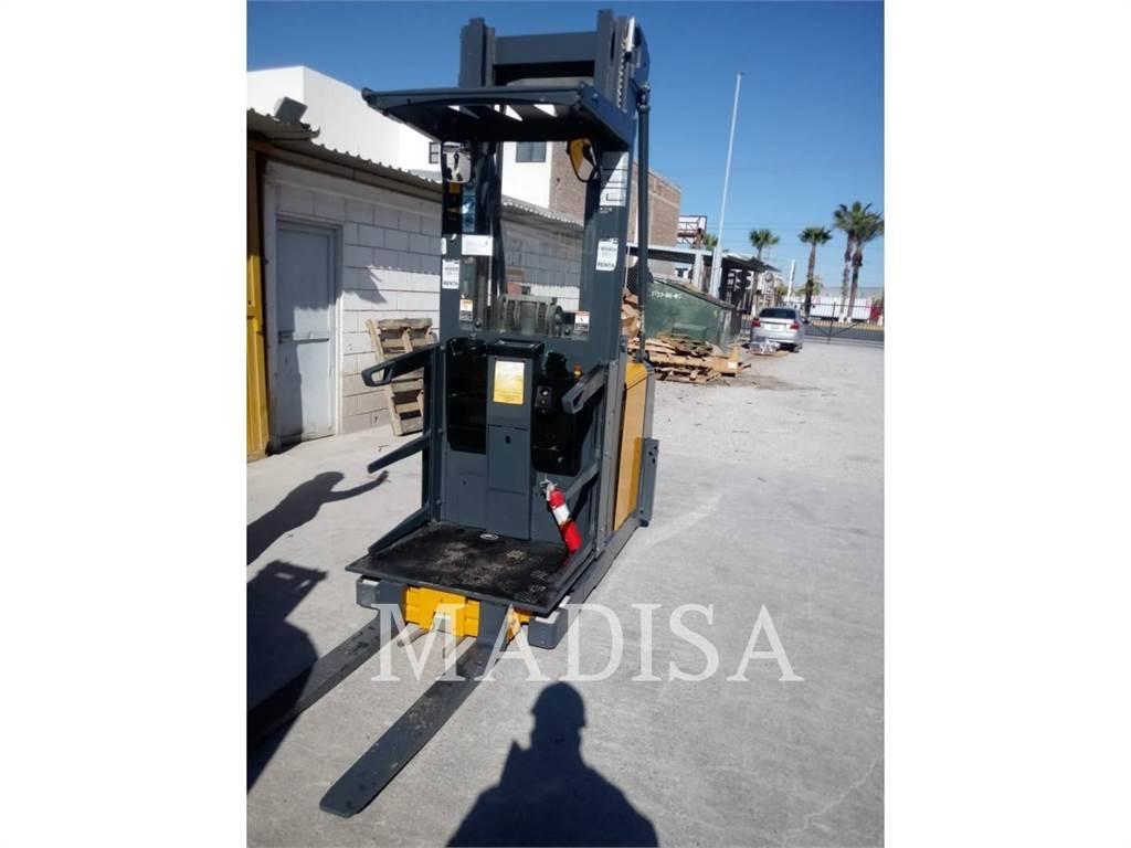 CAT LIFT TRUCKS EKS308 Misc Forklifts