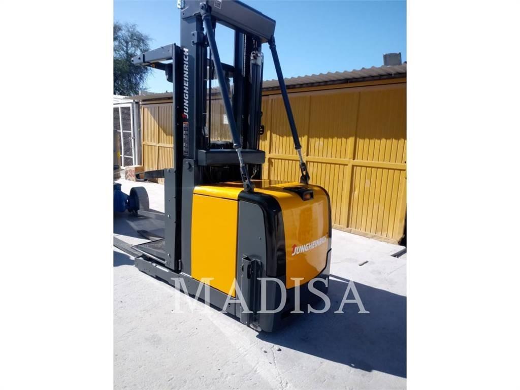 CAT LIFT TRUCKS EKS308 Misc Forklifts