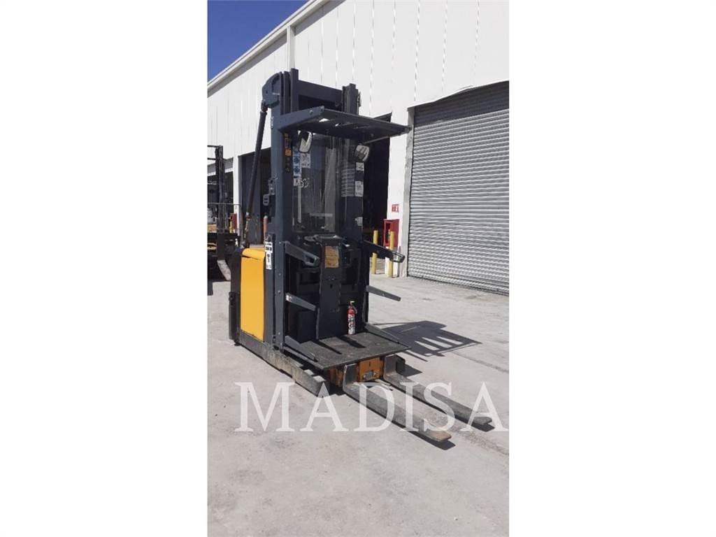 CAT LIFT TRUCKS EKS308 Misc Forklifts