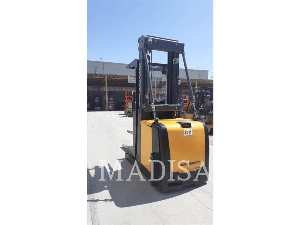 CAT LIFT TRUCKS EKS308 Misc Forklifts