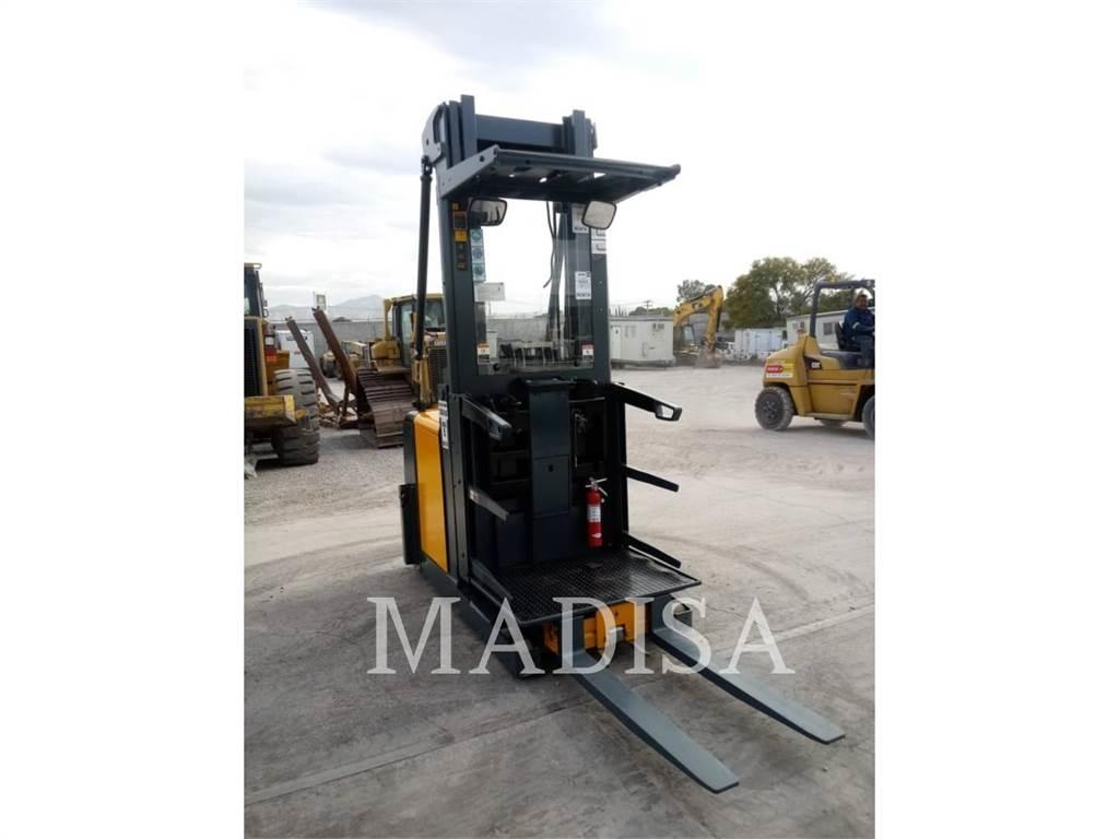 CAT LIFT TRUCKS EKS308 Misc Forklifts