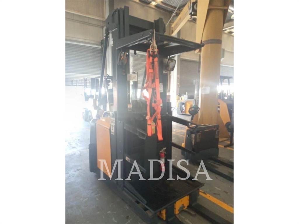 CAT LIFT TRUCKS EKS308 Misc Forklifts