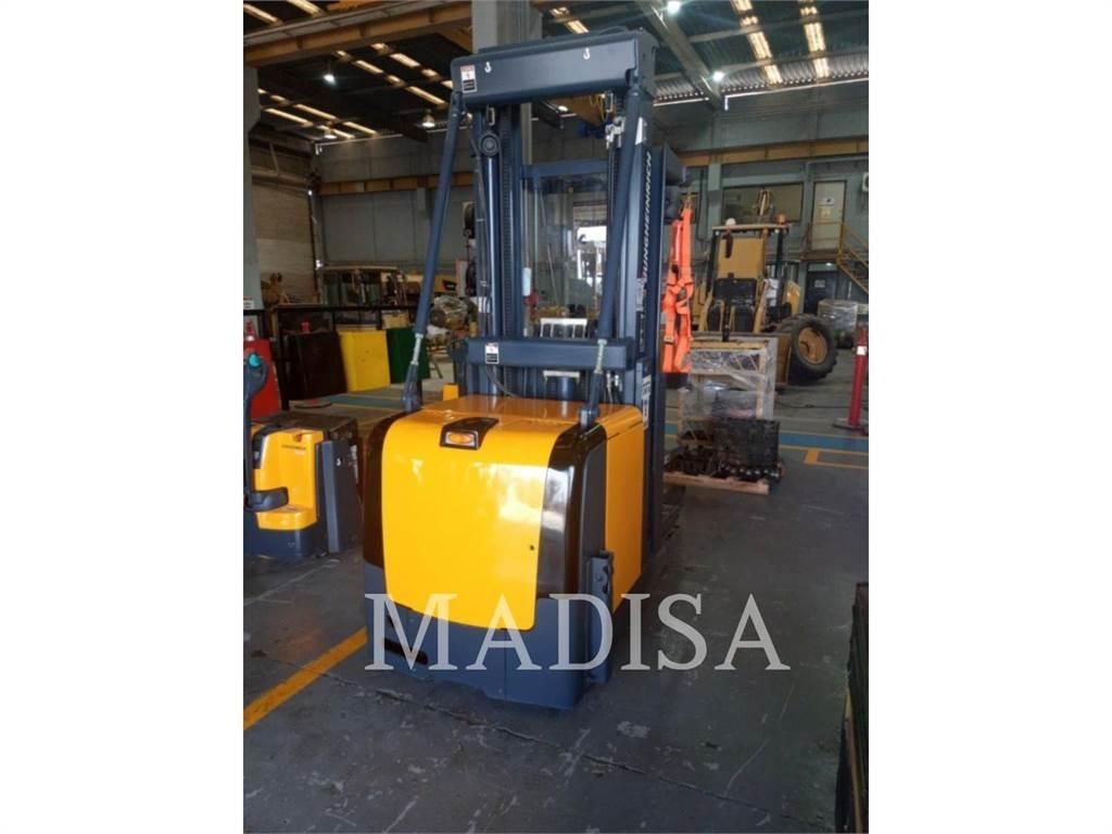 CAT LIFT TRUCKS EKS308 Misc Forklifts