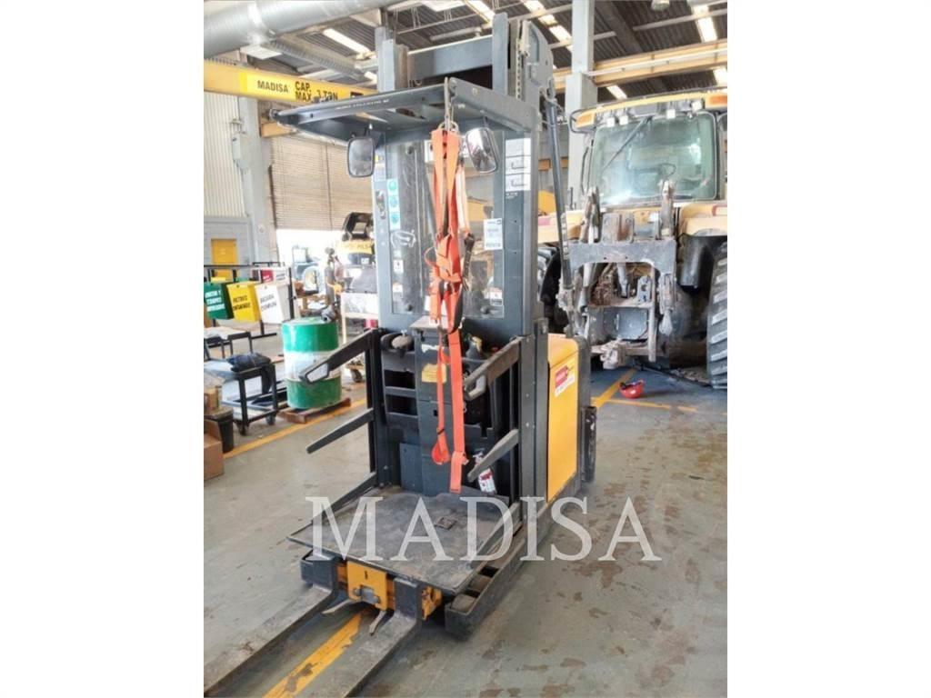 CAT LIFT TRUCKS EKS308 Misc Forklifts
