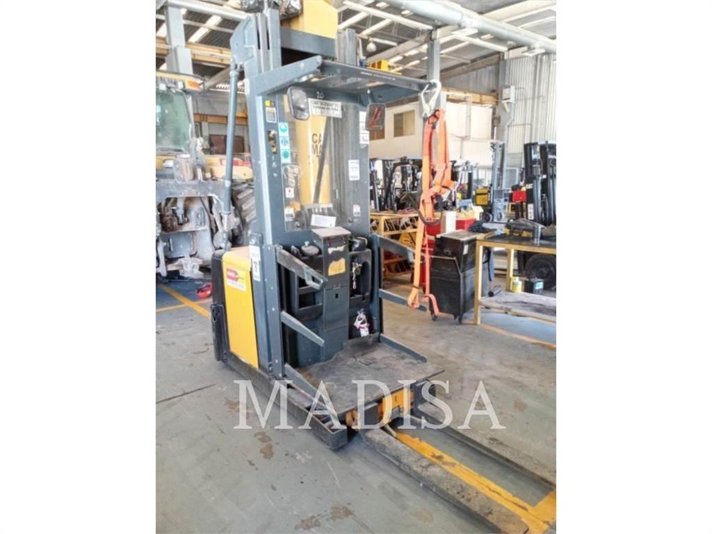 CAT LIFT TRUCKS EKS308 Misc Forklifts