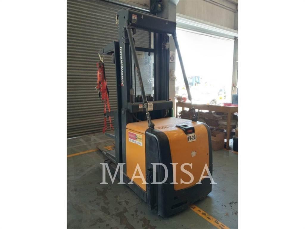 CAT LIFT TRUCKS EKS308 Misc Forklifts