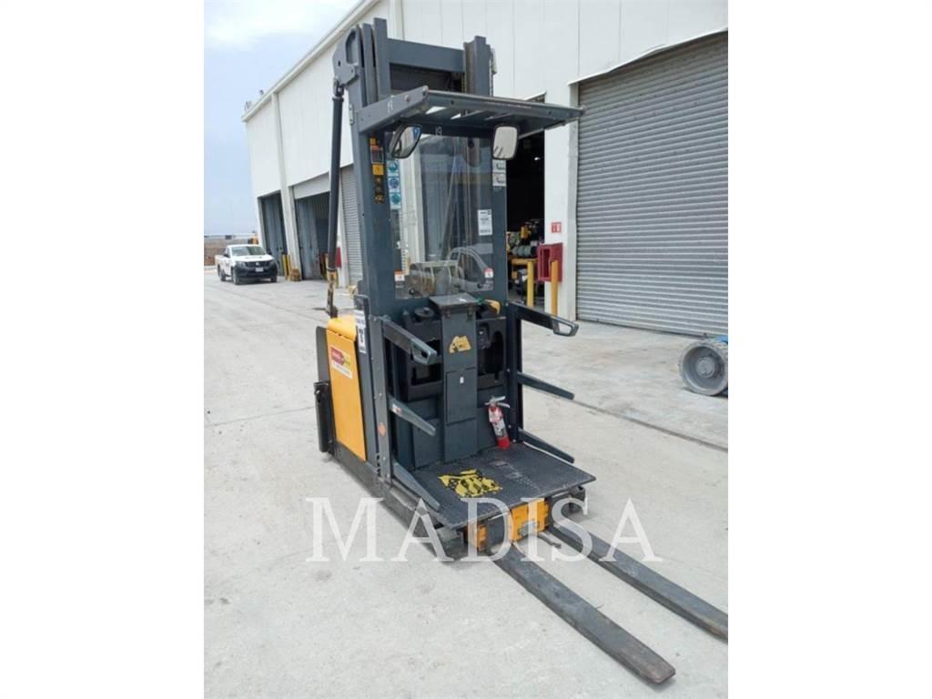 CAT LIFT TRUCKS EKS308 Misc Forklifts