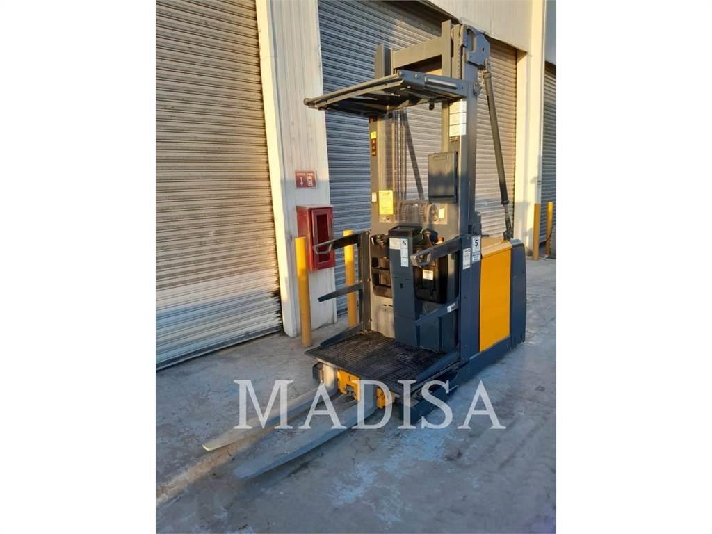CAT LIFT TRUCKS EKS308 Misc Forklifts