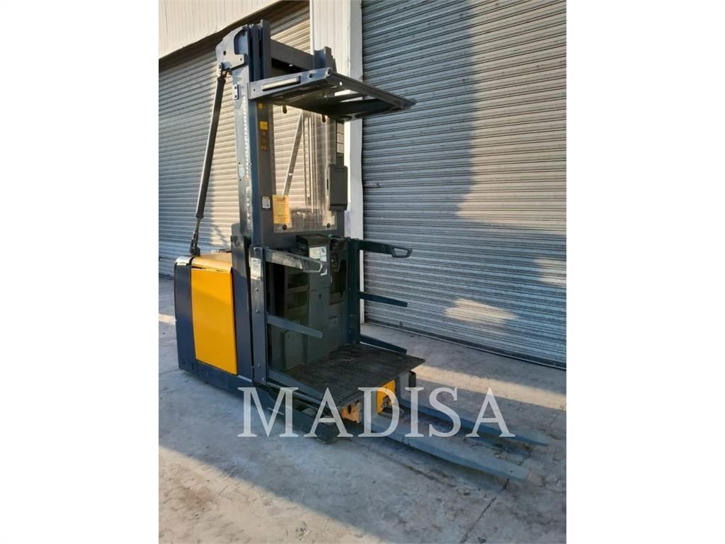 CAT LIFT TRUCKS EKS308 Misc Forklifts