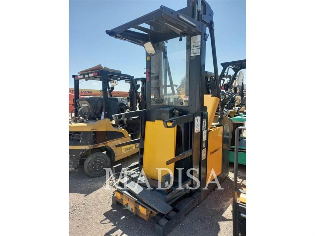 CAT LIFT TRUCKS EKS308 Misc Forklifts