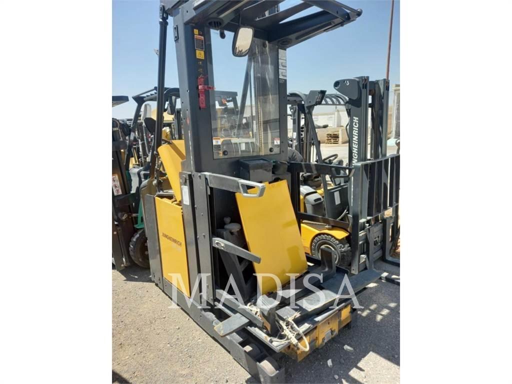 CAT LIFT TRUCKS EKS308 Misc Forklifts