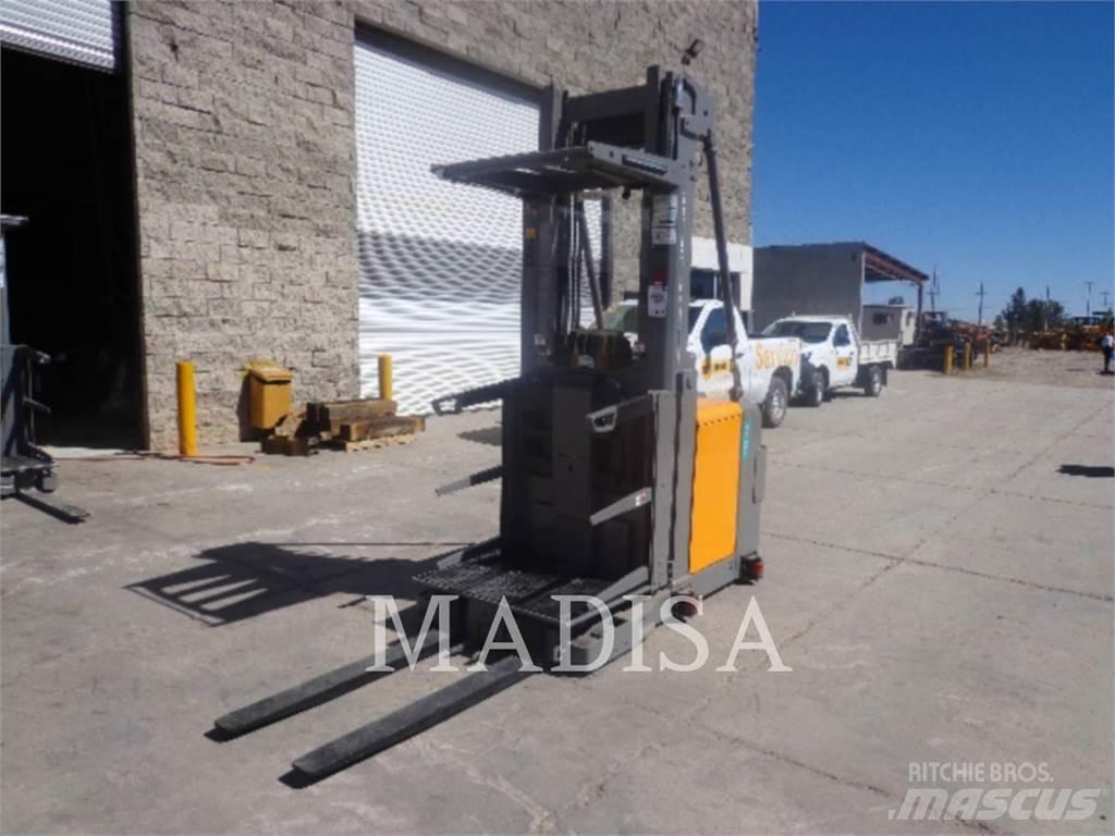 CAT LIFT TRUCKS EKS308 Misc Forklifts