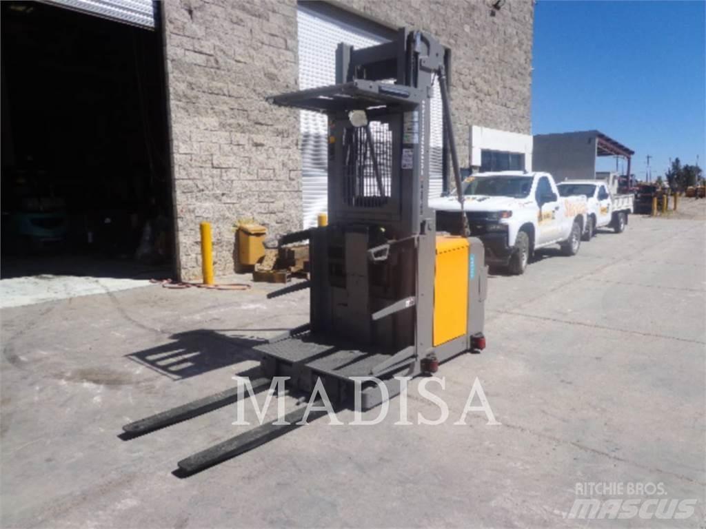 CAT LIFT TRUCKS EKS308 Misc Forklifts