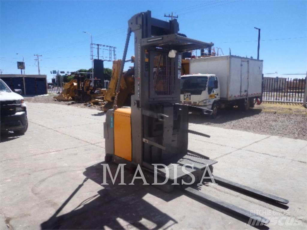 CAT LIFT TRUCKS EKS308 Misc Forklifts