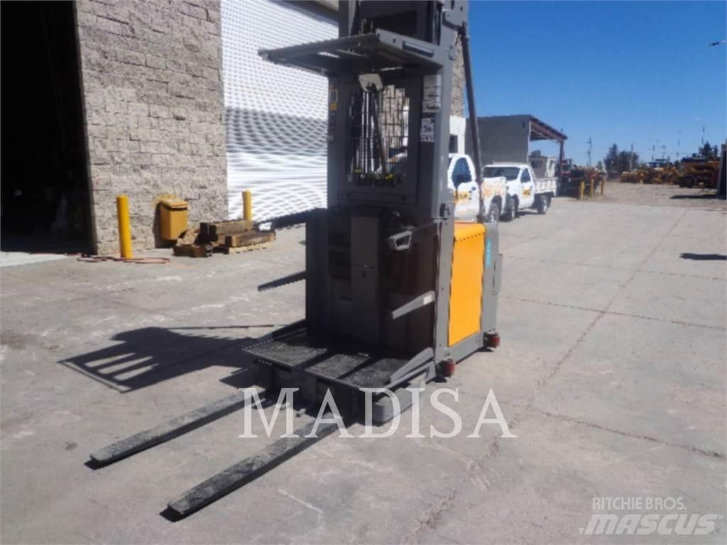 CAT LIFT TRUCKS EKS308 Misc Forklifts
