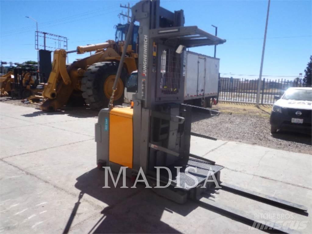 CAT LIFT TRUCKS EKS308 Misc Forklifts