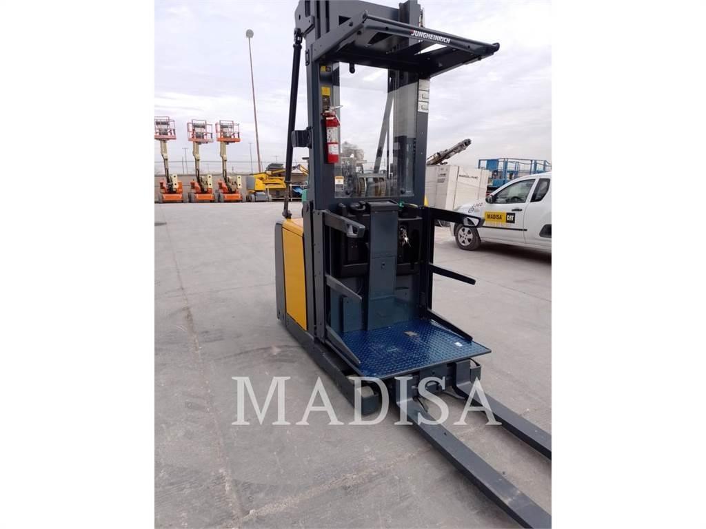 CAT LIFT TRUCKS EKS308 Misc Forklifts