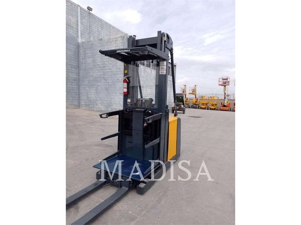 CAT LIFT TRUCKS EKS308 Misc Forklifts