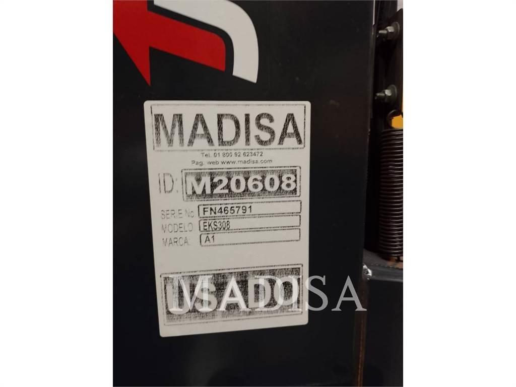 CAT LIFT TRUCKS EKS308 Misc Forklifts