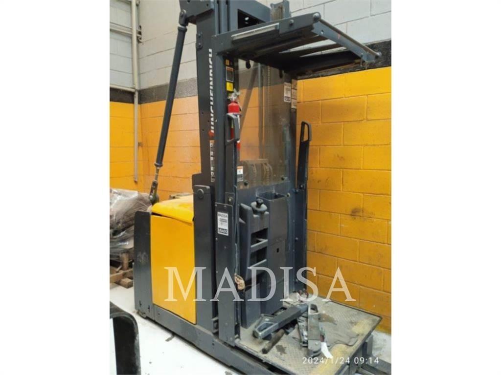 CAT LIFT TRUCKS EKS308 Misc Forklifts