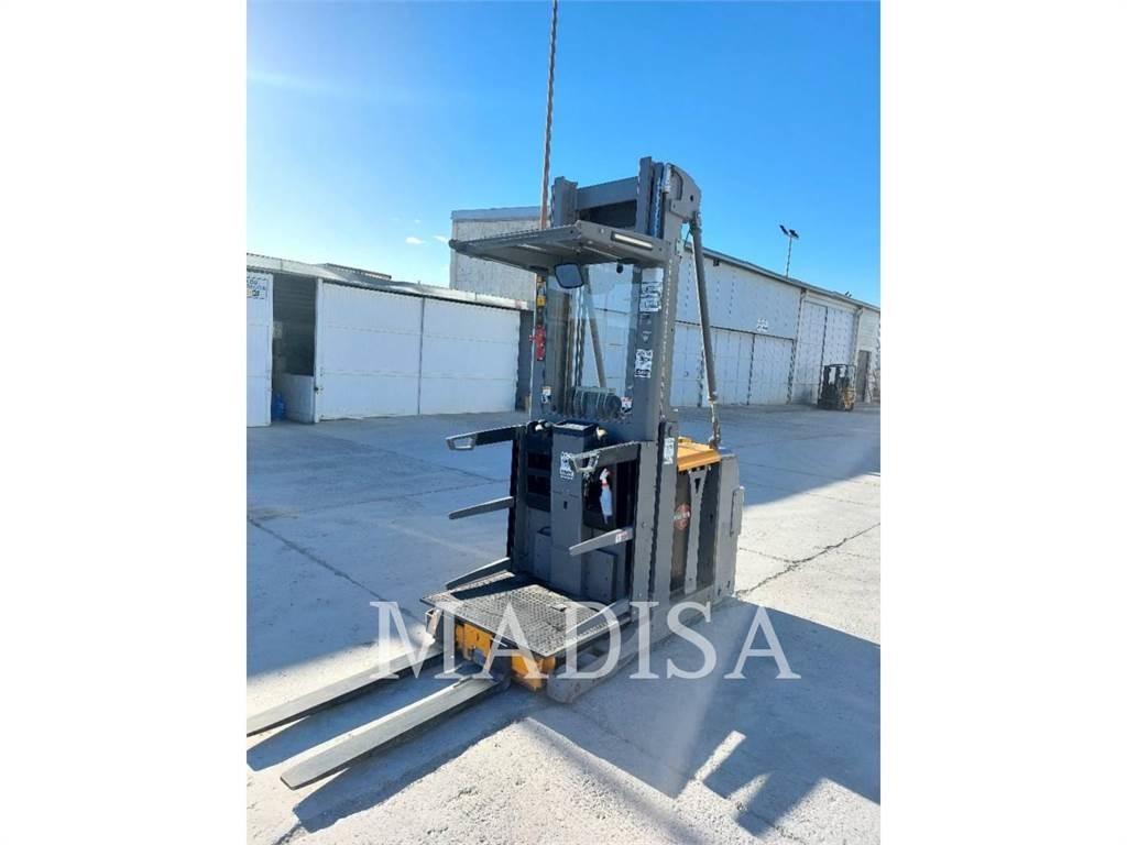 CAT LIFT TRUCKS EKS308 Misc Forklifts