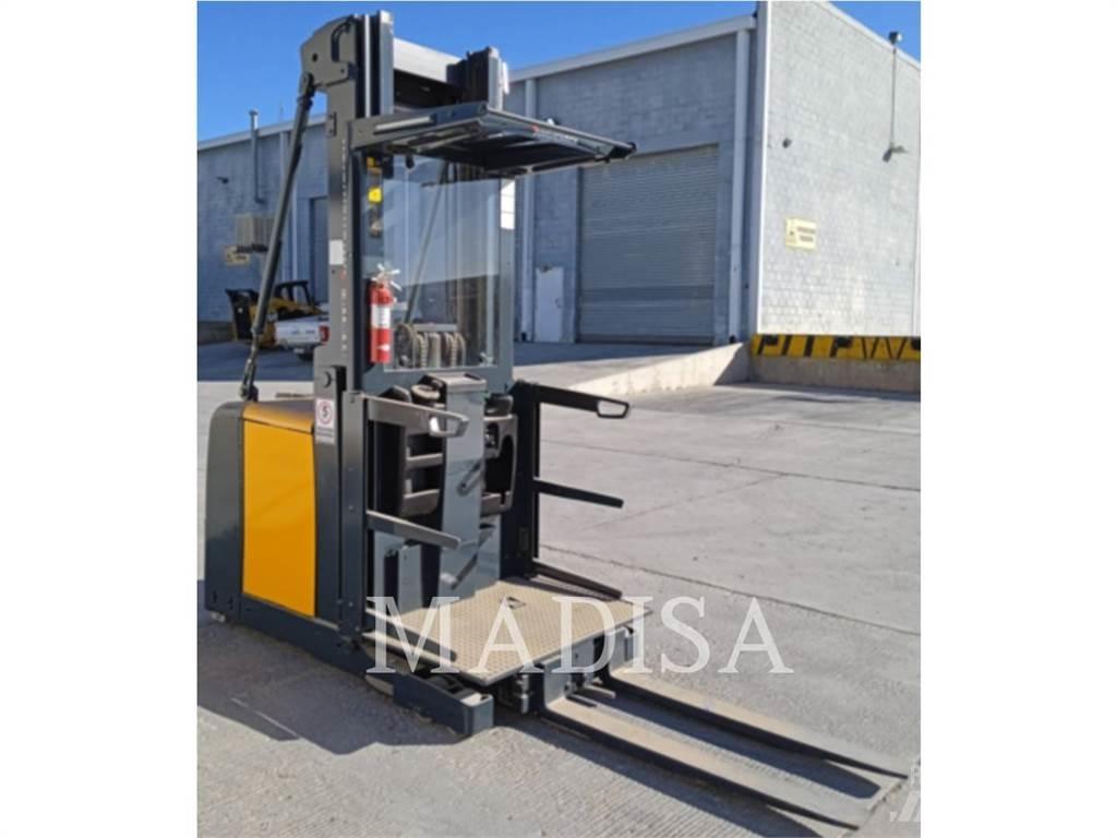 CAT LIFT TRUCKS EKS308 Misc Forklifts