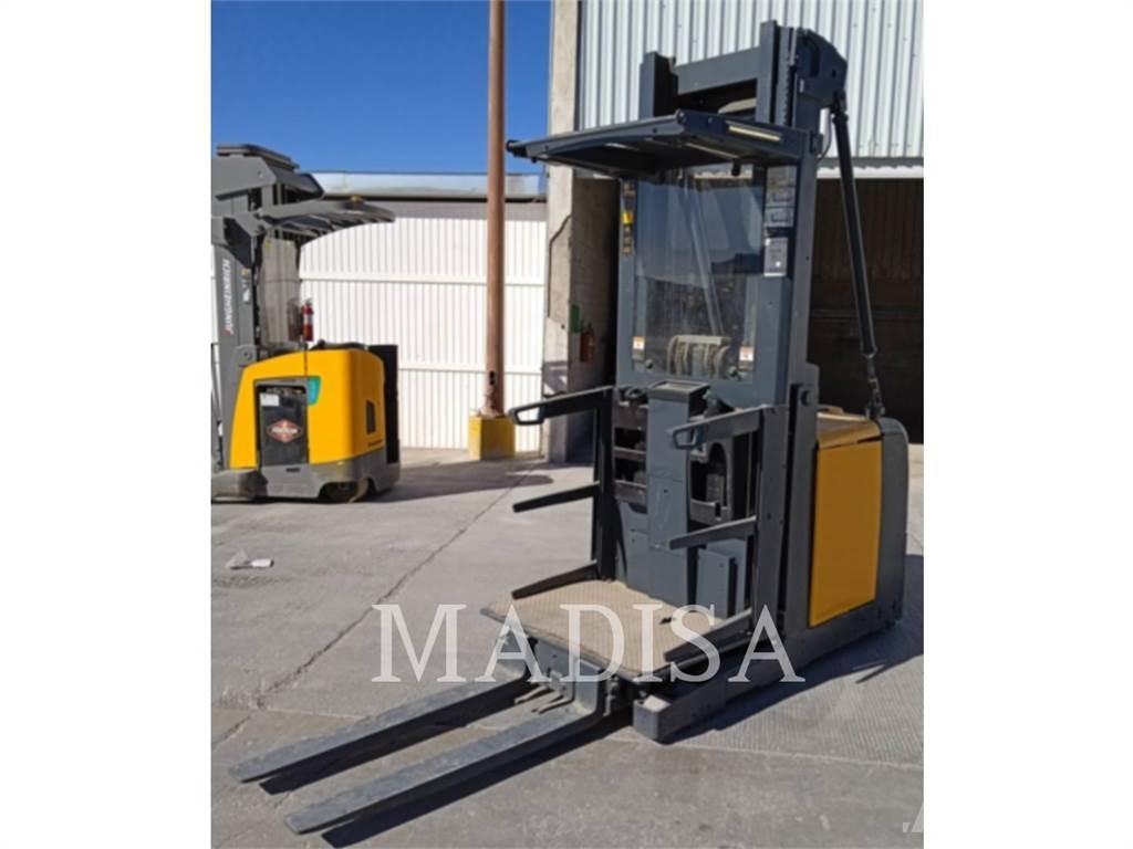 CAT LIFT TRUCKS EKS308 Misc Forklifts