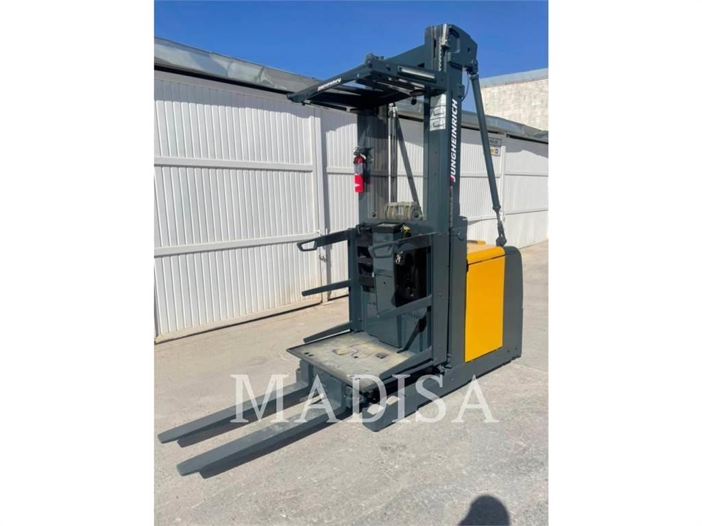 CAT LIFT TRUCKS EKS308 Misc Forklifts
