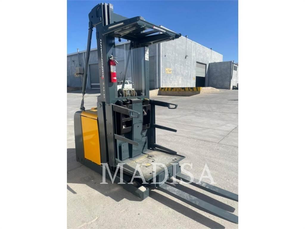 CAT LIFT TRUCKS EKS308 Misc Forklifts